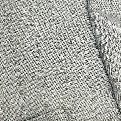COMMEdesGARCONS HOMME コムデギャルソンオム AD1989 田中オム HS-02001M ブラックシャドウストライプ ダブルスーツ スーツ セットアップ