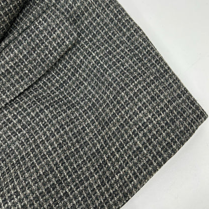 COMMEdesGARCONS HOMME コムデギャルソンオム 89-90s 田中オム HJ-08027M チェック ツイードジャケット ジャケット