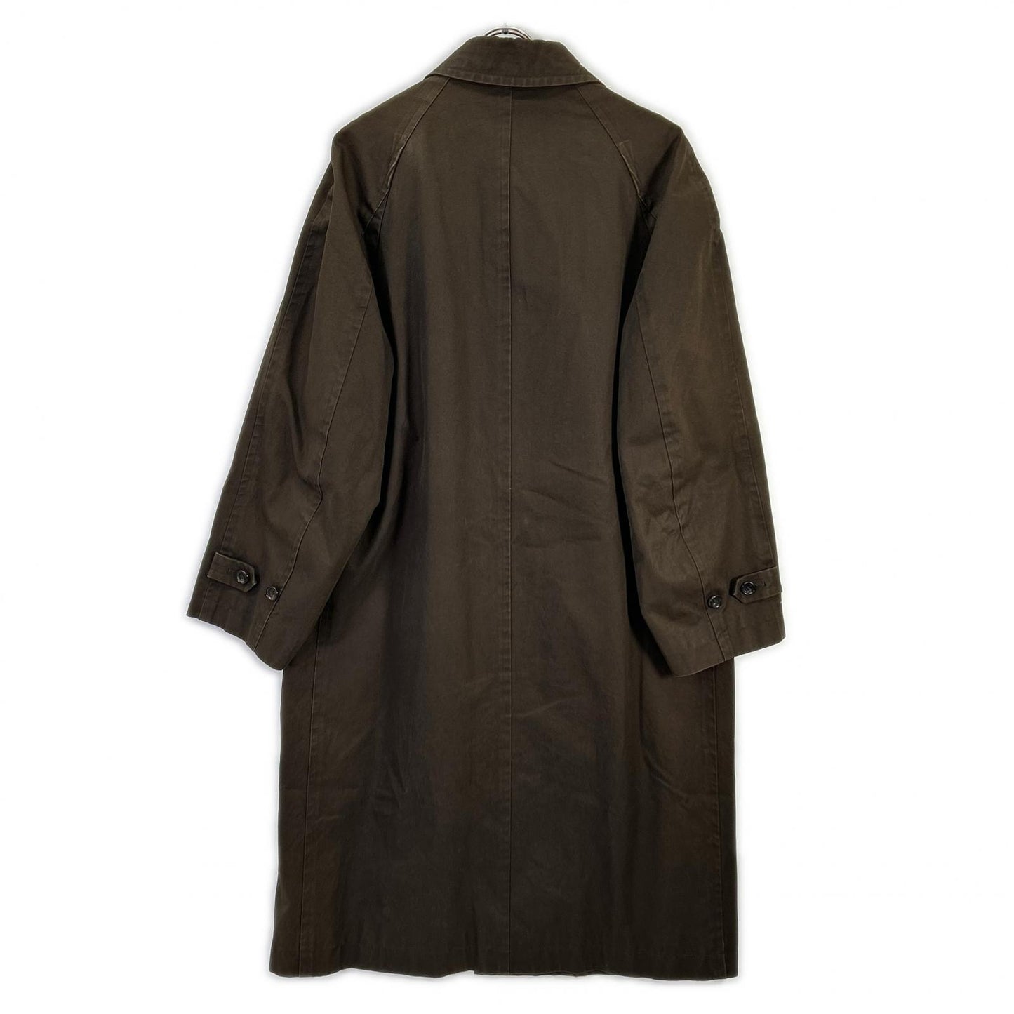 COMMEdesGARCONS HOMME コムデギャルソンオム AD1999 田中オム HC-070025 ブラウン オーバーコート コート