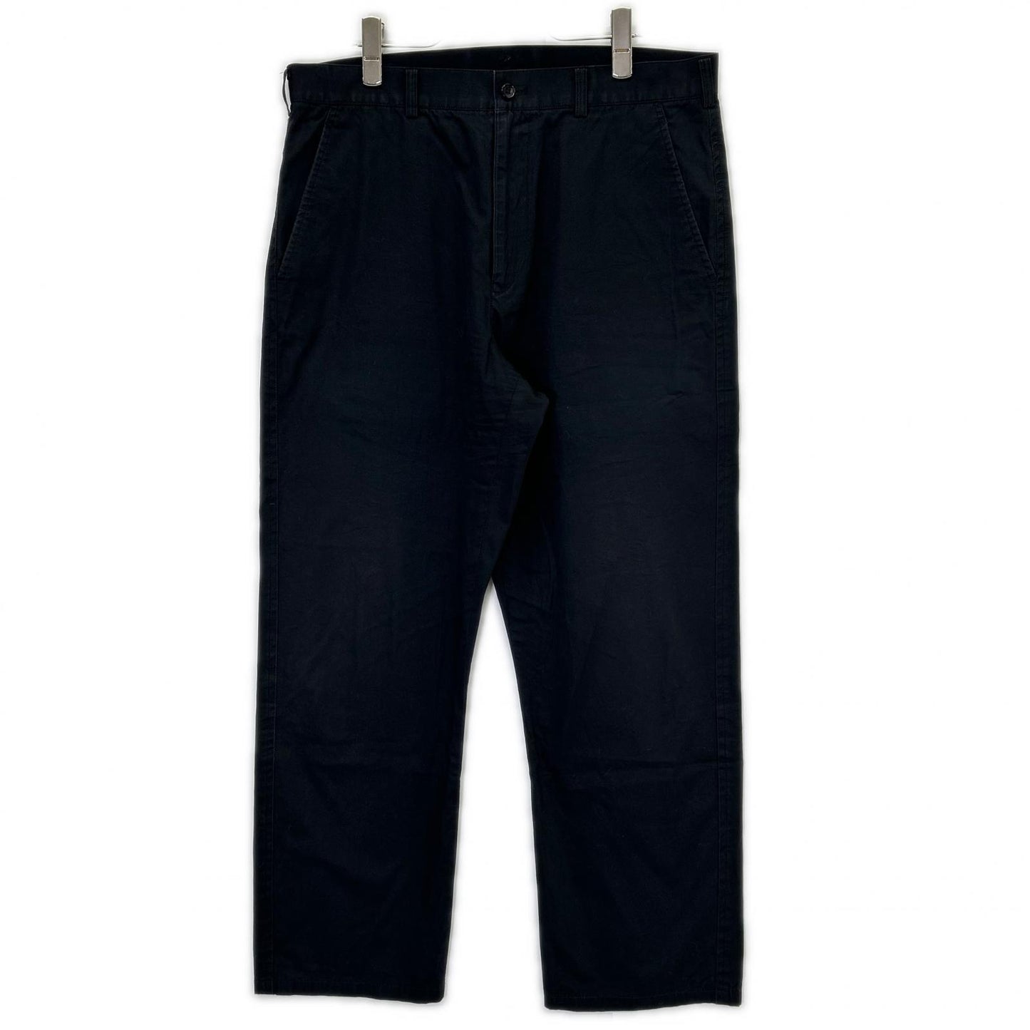 COMMEdesGARCONS HOMME コムデギャルソンオム 00s 田中オム HF-J041 ネイビー コットン セットアップ スーツ セットアップ