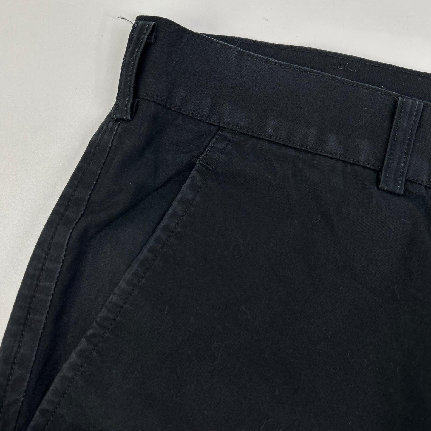 COMMEdesGARCONS HOMME コムデギャルソンオム 00s 田中オム HF-J041 ネイビー コットン セットアップ スーツ セットアップ