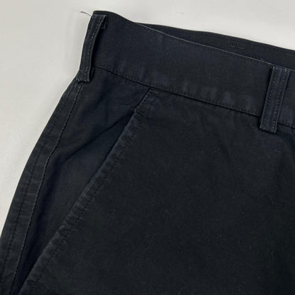 COMMEdesGARCONS HOMME コムデギャルソンオム 00s 田中オム HF-J041 ネイビー コットン セットアップ スーツ セットアップ