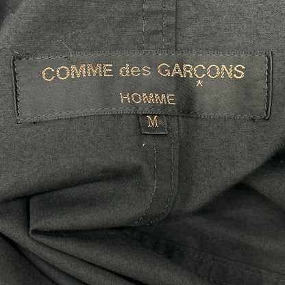 COMMEdesGARCONS HOMME コムデギャルソンオム 00s 田中オム HF-J041 ネイビー コットン セットアップ スーツ セットアップ