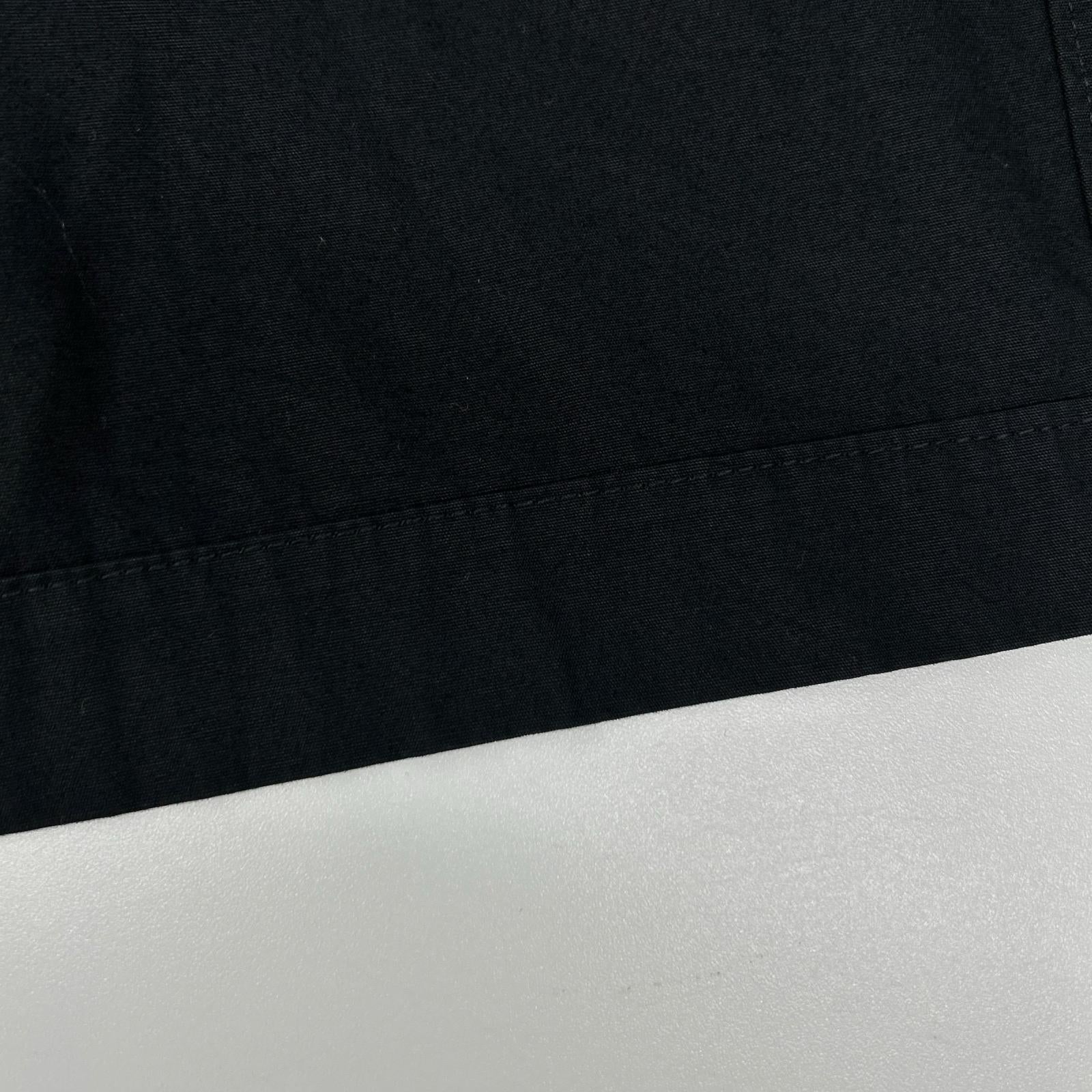 COMMEdesGARCONS HOMME コムデギャルソンオム 00s 田中オム HF-J041 ネイビー コットン セットアップ スーツ セットアップ