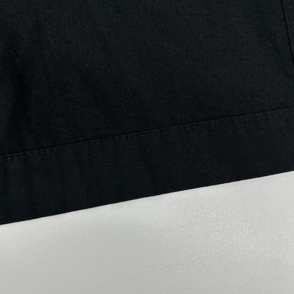 COMMEdesGARCONS HOMME コムデギャルソンオム 00s 田中オム HF-J041 ネイビー コットン セットアップ スーツ セットアップ