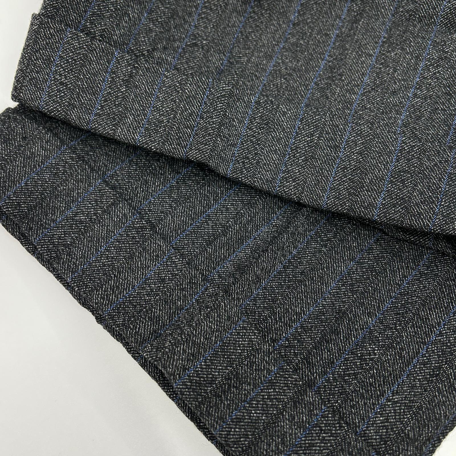 COMMEdesGARCONS HOMME PLUS コムデギャルソンオムプリュス AD1992 エスニック期　90s　PP-05041S グレー イージーワイドトラウザー ボトムス
