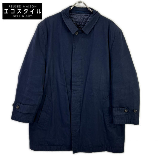 COMMEdesGARCONS HOMME PLUS コムデギャルソンオムプリュス 1991AW インナーキルティング ステンカラーコート コート
