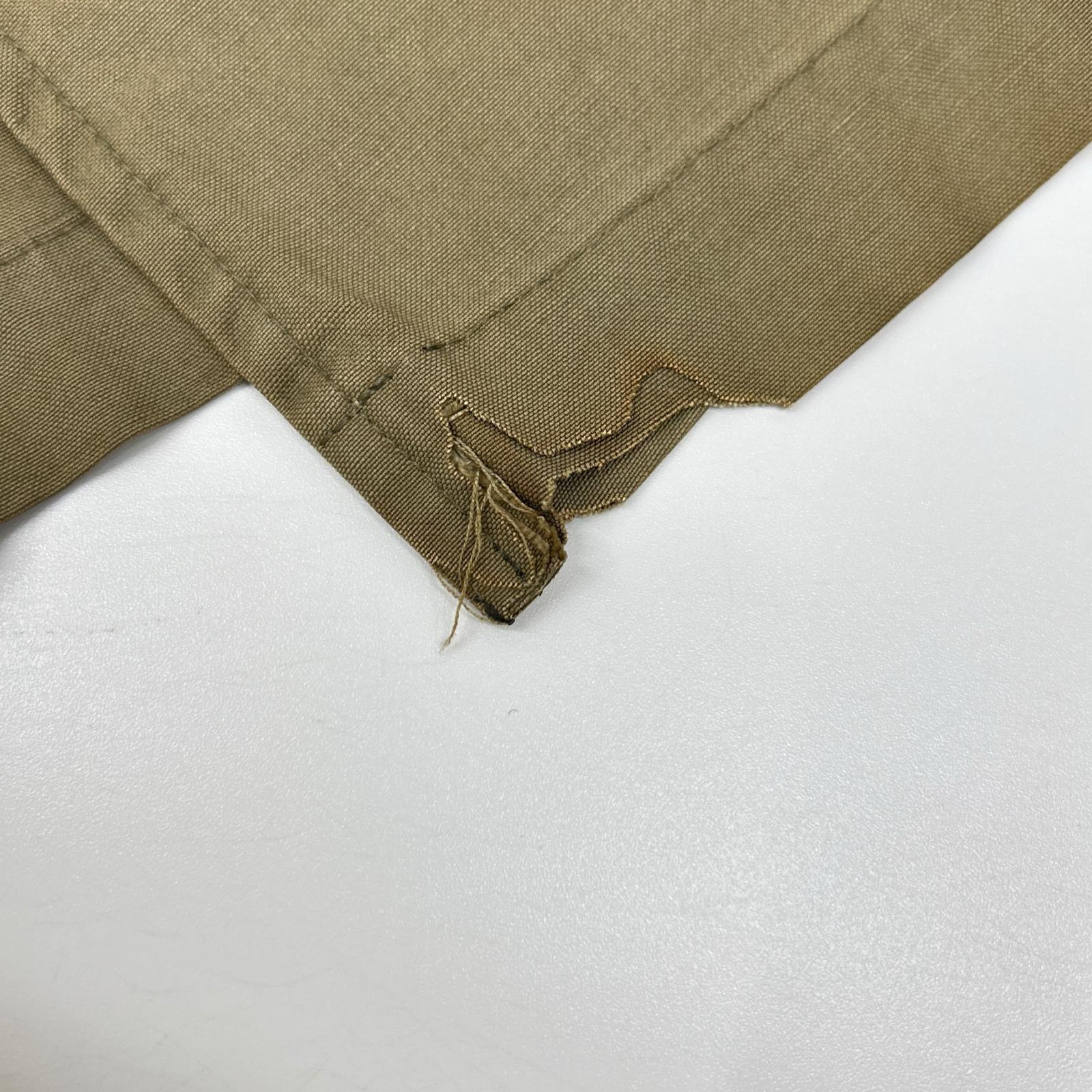 Y's for men ワイズフォーメン MB-C03-011 ベージュ コットン シングルオーバーコート コート