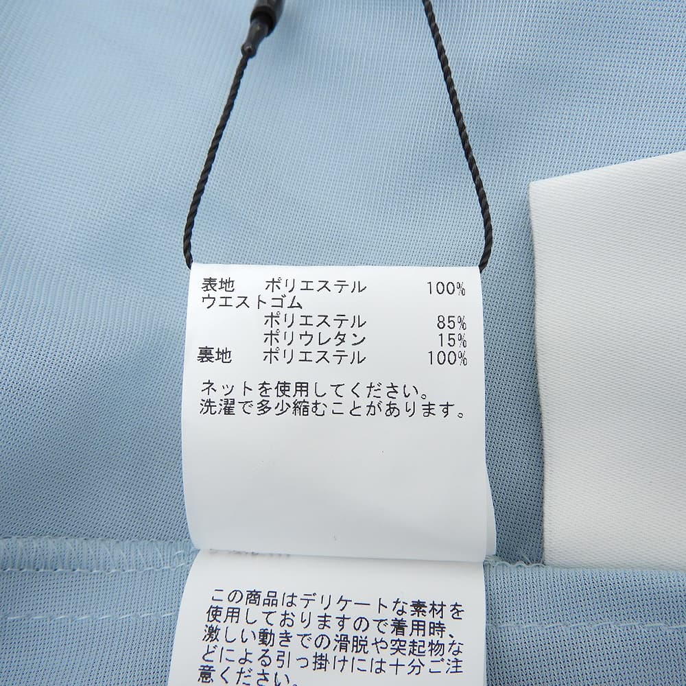 ANAYI アナイ 新品同様 プリーツスカート レディース ライムグリーン 38 102417-11 スカート