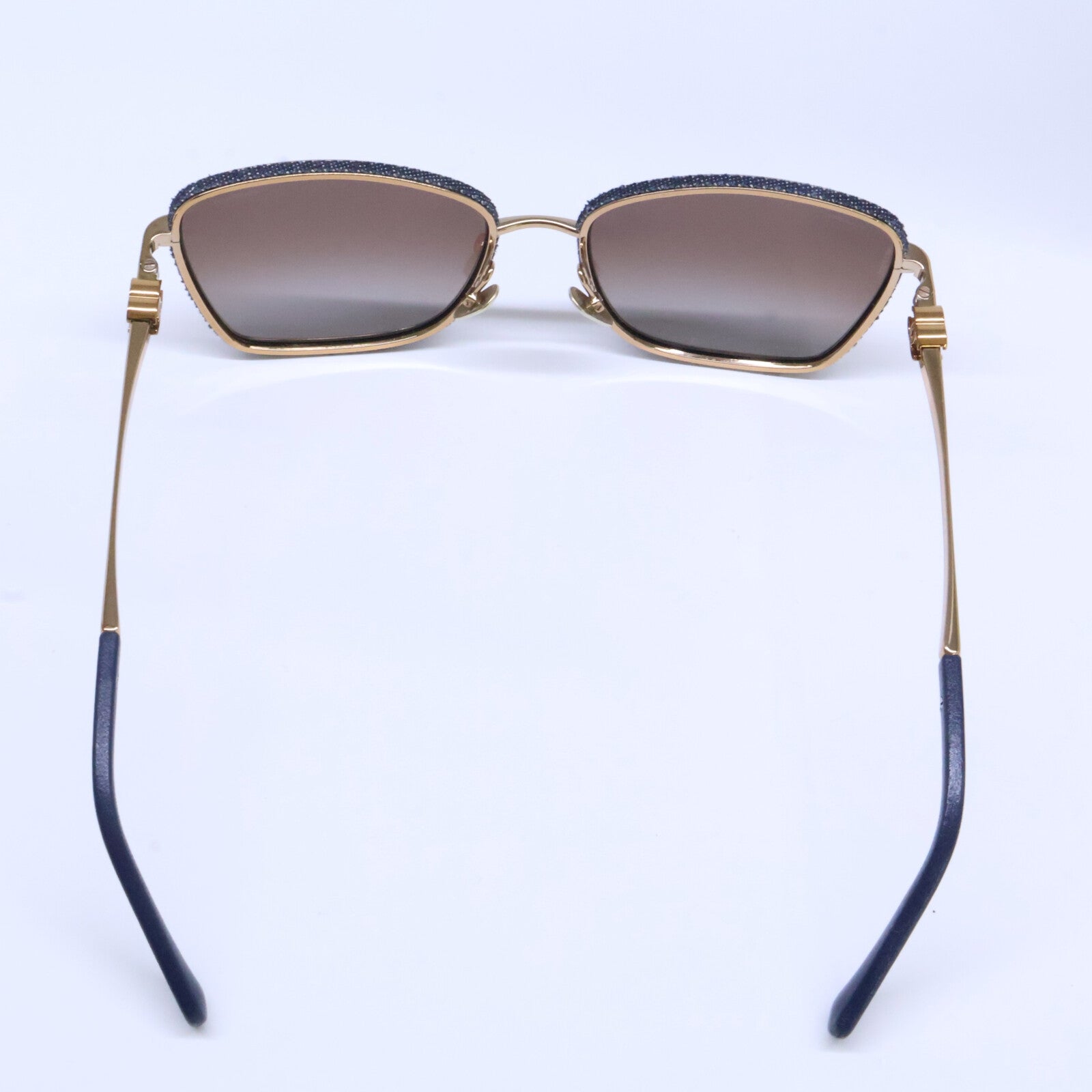 CHANEL シャネル 4289-Q c.488/S9 スクエア シェイプ サングラス