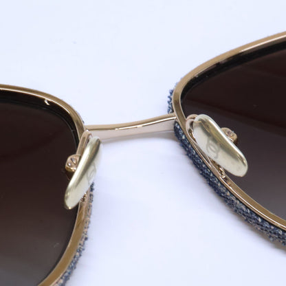 CHANEL シャネル 4289-Q c.488/S9 スクエア シェイプ サングラス