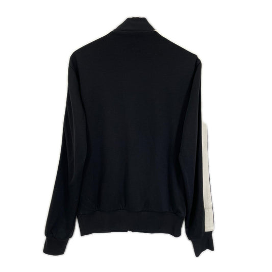 DOLCE&GABBANA ドルチェアンドガッバーナ G9H88G ブラック トラックジャケット ジャケット