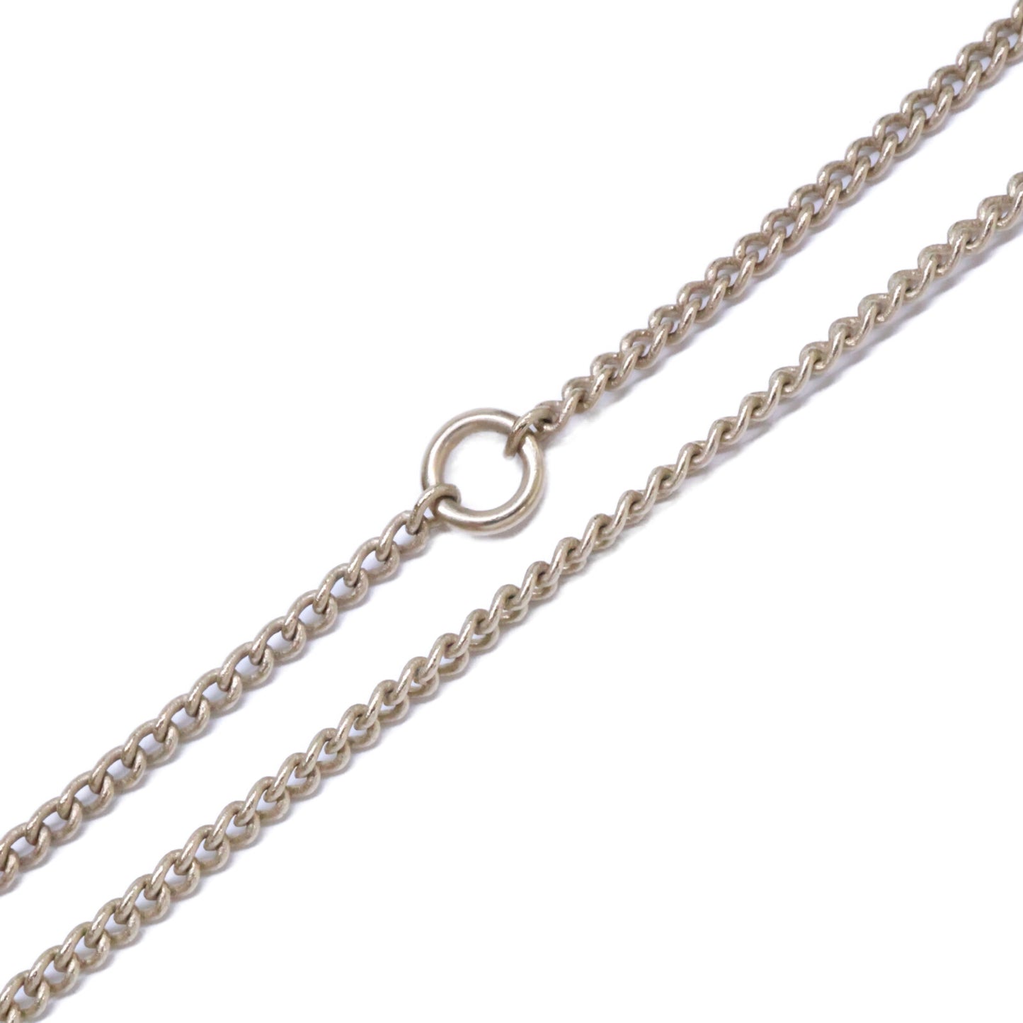CHANEL シャネル 美品 10P ココシャネル パール ハート＆アロー ネックレス