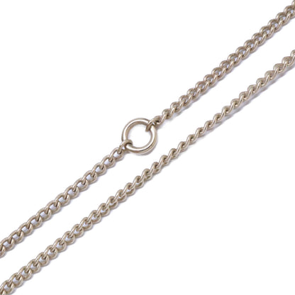 CHANEL シャネル 美品 10P ココシャネル パール ハート＆アロー ネックレス