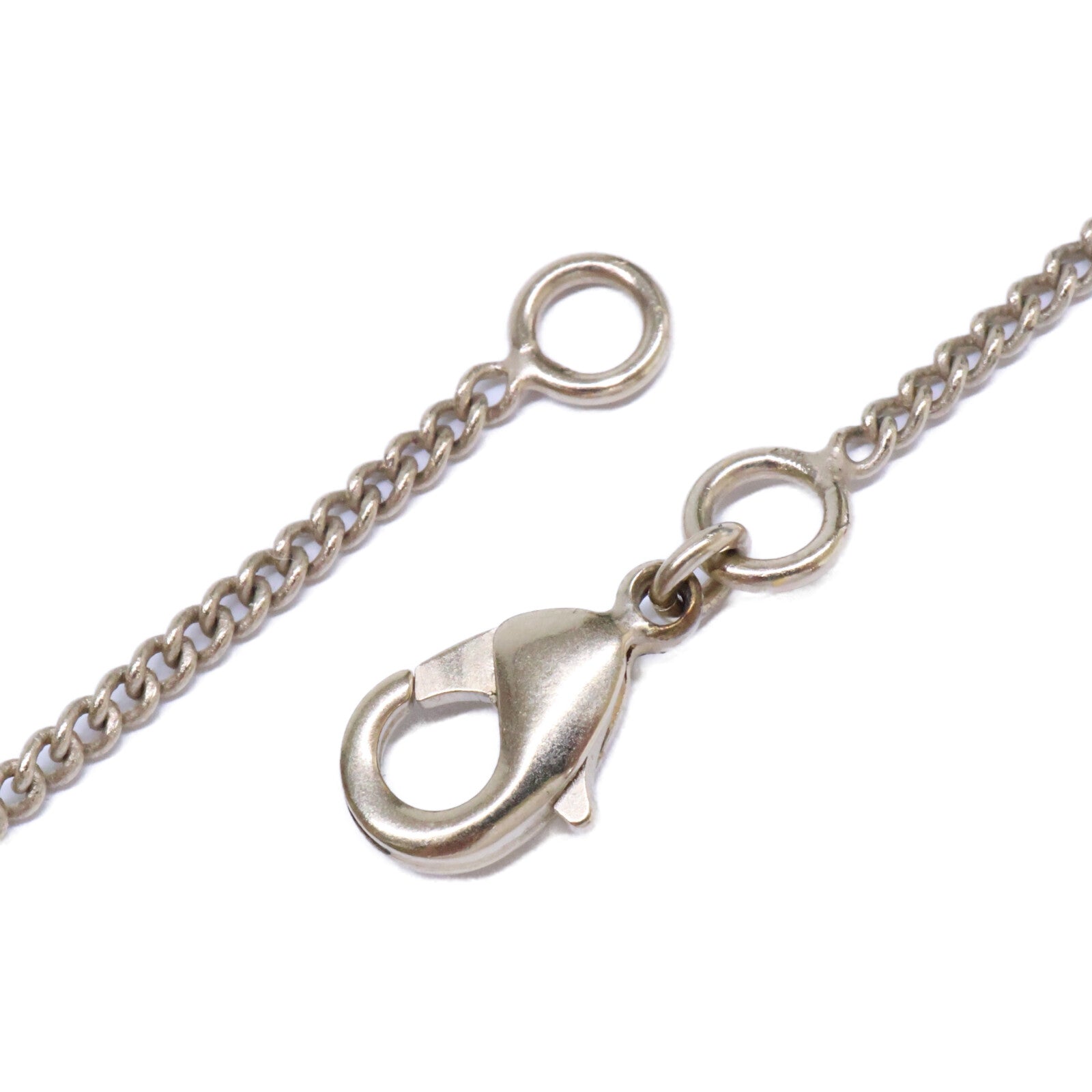 CHANEL シャネル 美品 10P ココシャネル パール ハート＆アロー ネックレス