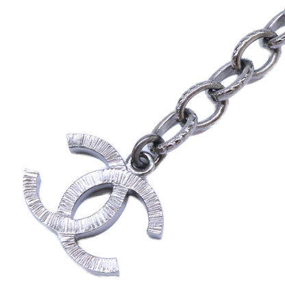 CHANEL シャネル 美品 ココマーク ツイーMIXドチェーンベルト ベルト