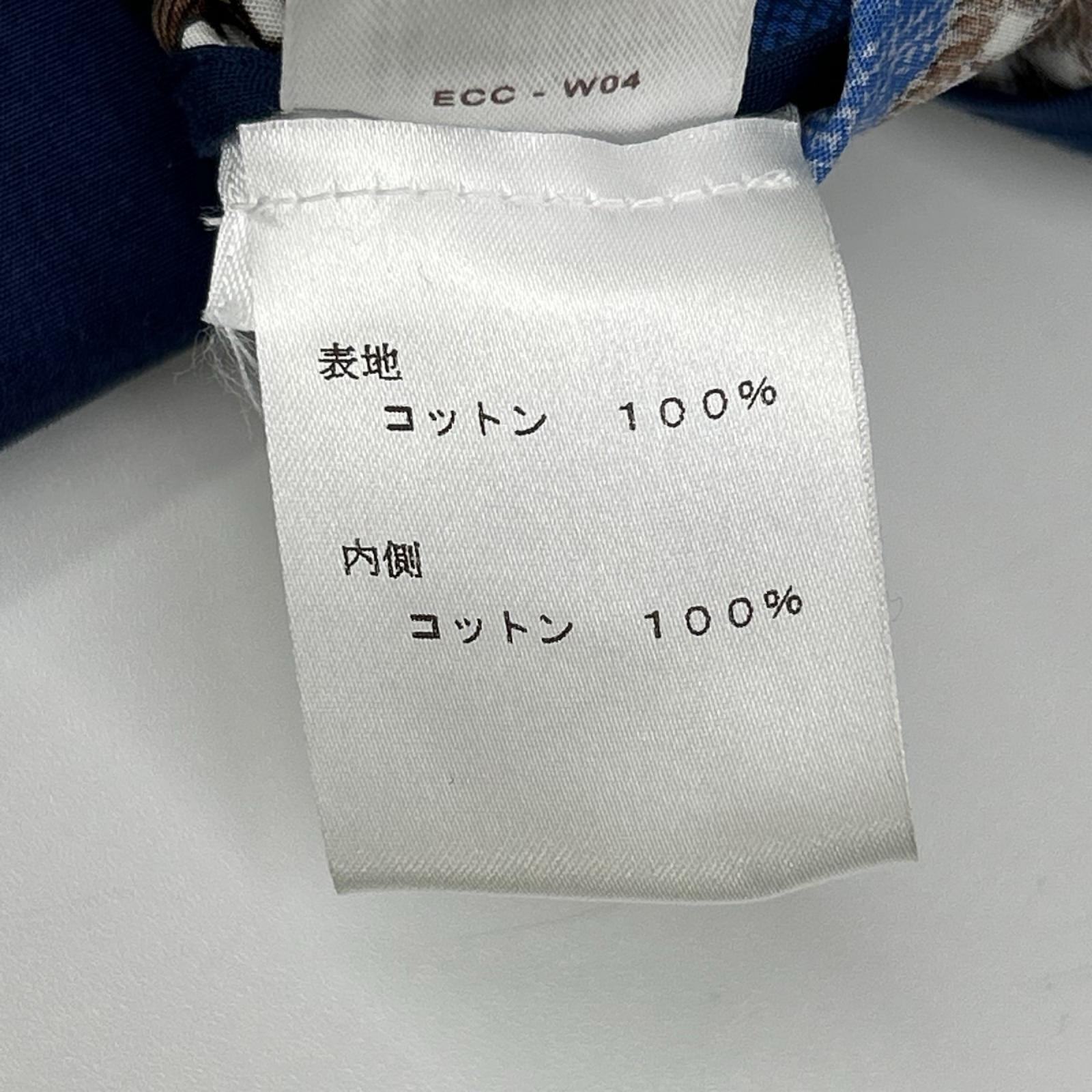LOUIS VUITTON ルイヴィトン RW131A 幾何学プリント ウエストベルト キャミワンピース ワンピース