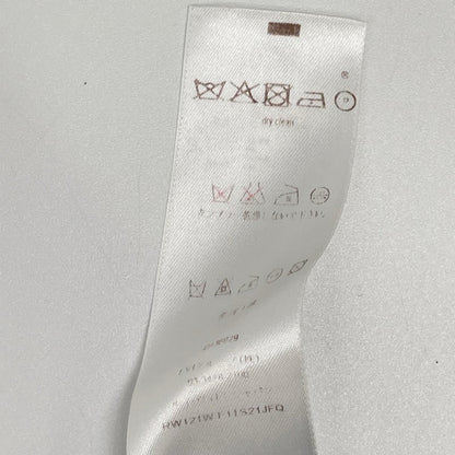 LOUIS VUITTON ルイヴィトン RW171 ネイビーブルー モノグラムレース ワンピース ワンピース