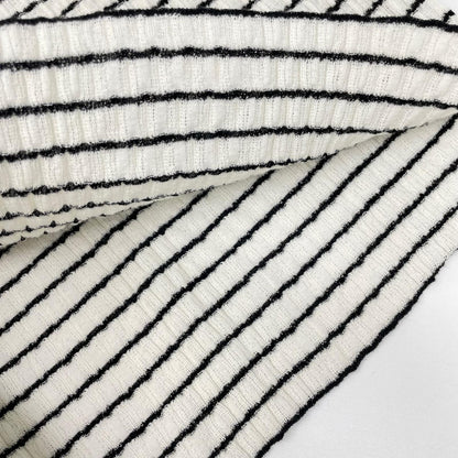 CHANEL シャネル P76859 ココマーク ボーダー ノースリーブワンピース ワンピース