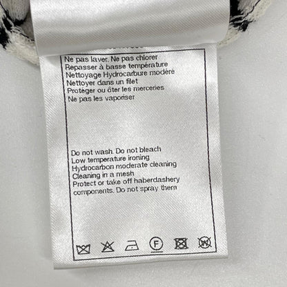 CHANEL シャネル P76859 ココマーク ボーダー ノースリーブワンピース ワンピース