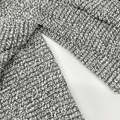 CHANEL シャネル P47714 ココマーク ツイードキャミトップス トップス