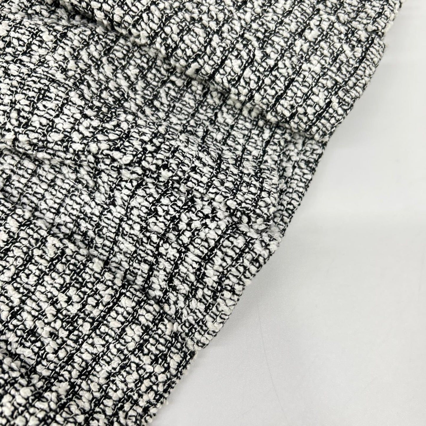 CHANEL シャネル P47714 ココマーク ツイードキャミトップス トップス