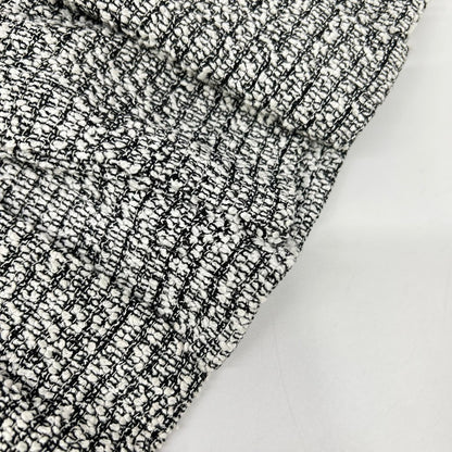CHANEL シャネル P47714 ココマーク ツイードキャミトップス トップス