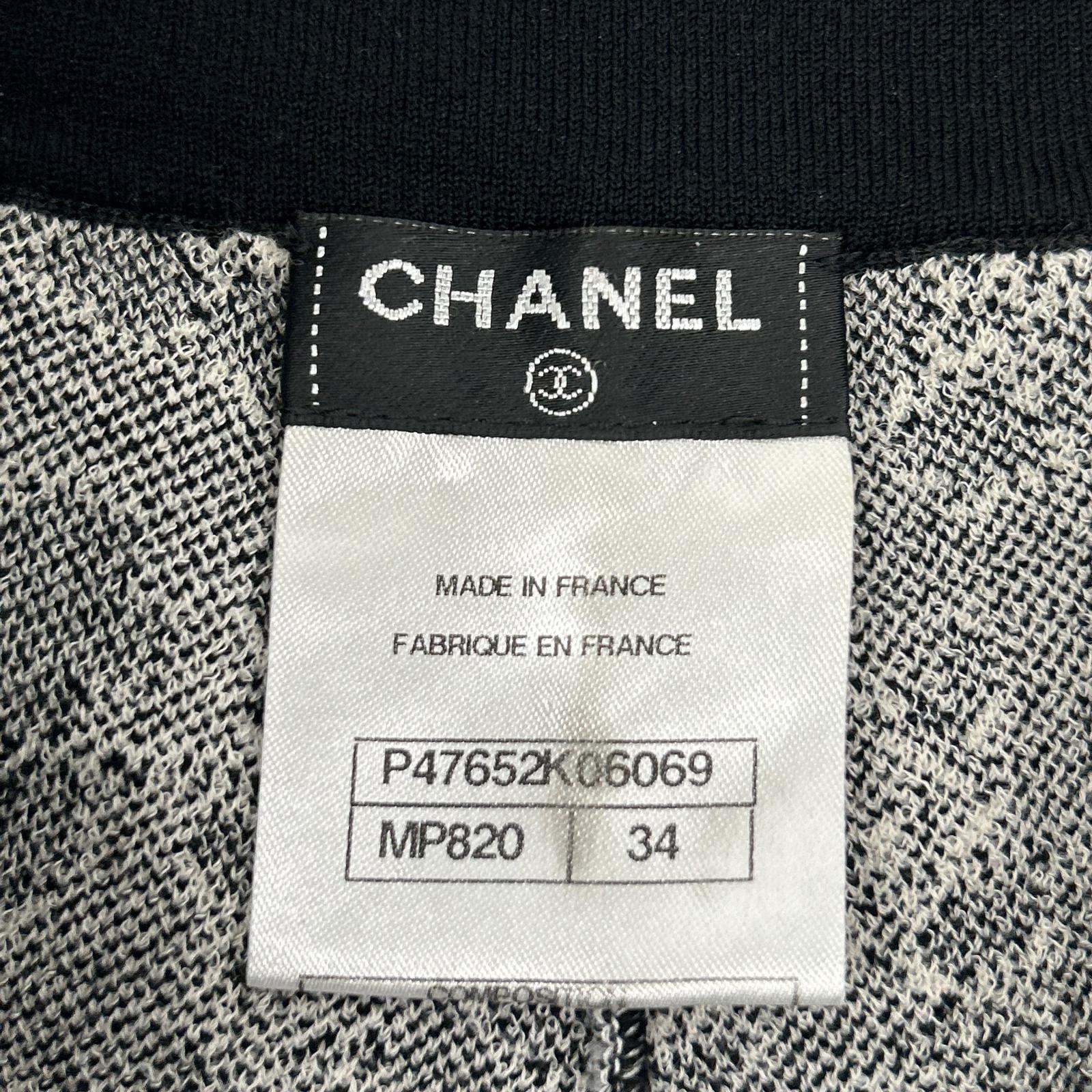 CHANEL シャネル P47652 ココマークリーフ刺繍 パイルショーツ ボトムス