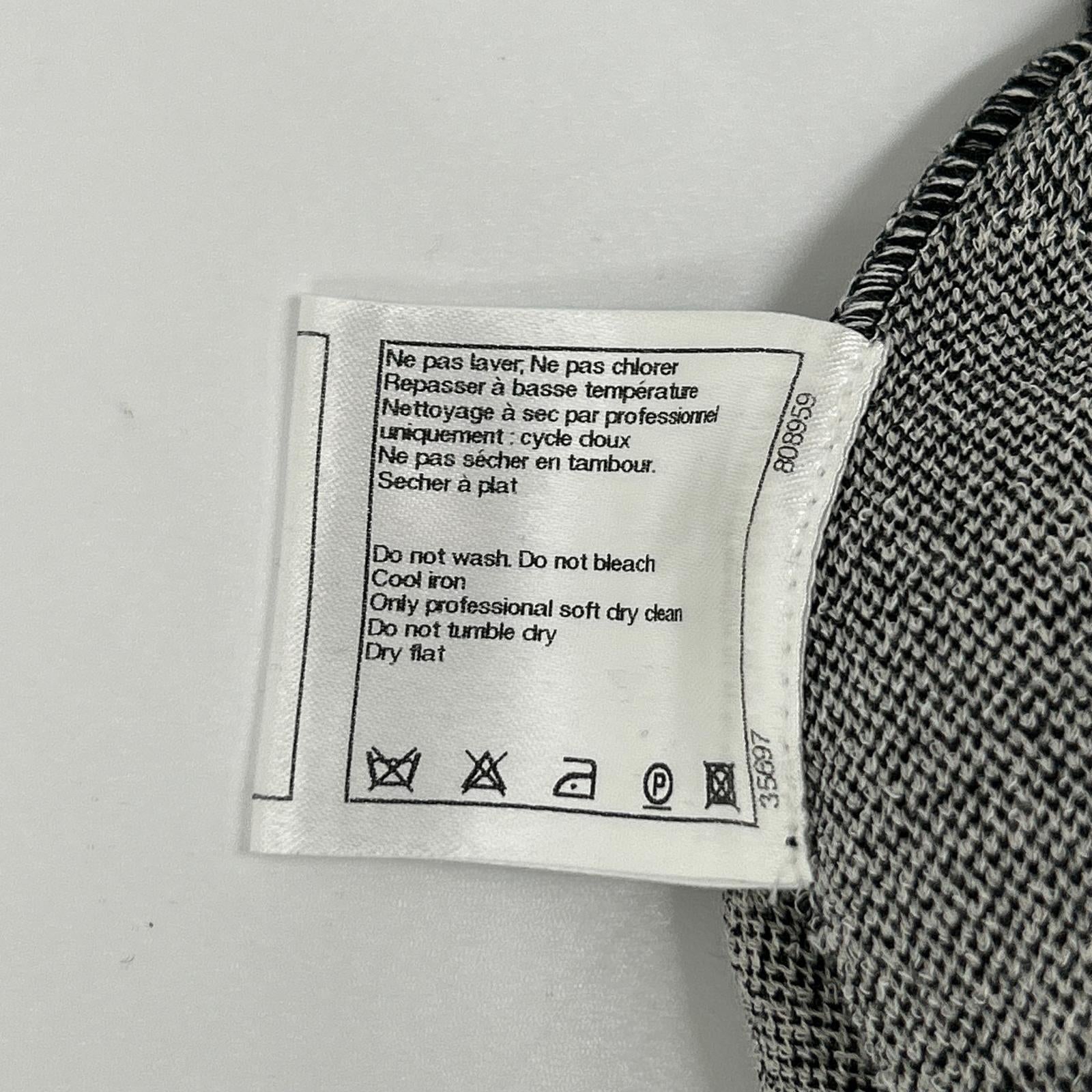 CHANEL シャネル P47652 ココマークリーフ刺繍 パイルショーツ ボトムス