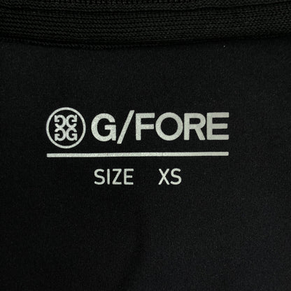 G/FORE ジーフォア 073532555-0005 バックロゴ ノースリーブワンピース トップス