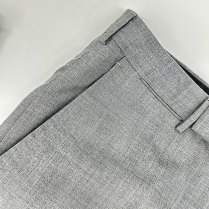 Ermenegildo Zegna エルメネジルドゼニア 622518 Milano Easy グレー セットアップスーツ スーツ セットアップ
