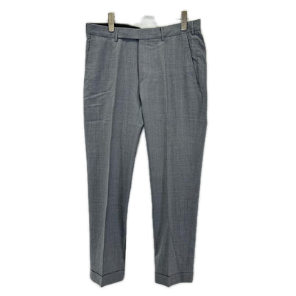 Ermenegildo Zegna エルメネジルドゼニア 622518 Milano Easy グレー セットアップスーツ スーツ セットアップ