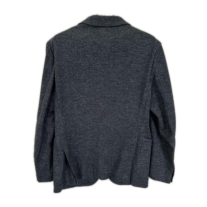 Ermenegildo Zegna エルメネジルドゼニア UYC65 ジャージーウェア シングルジャケット ジャケット