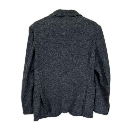 Ermenegildo Zegna エルメネジルドゼニア UYC65 ジャージーウェア シングルジャケット ジャケット
