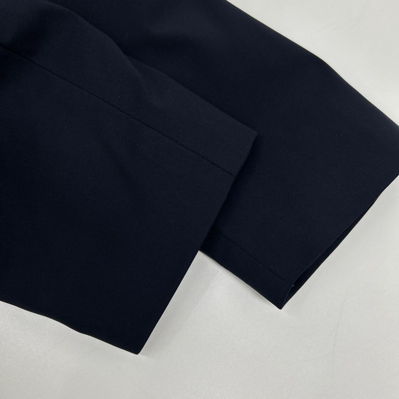 FRADI フラディ TN5412 SYT.JACKET/ST.PANT ネイビー セットアップ スーツ セットアップ