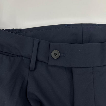 FRADI フラディ TN5412 SYT.JACKET/ST.PANT ネイビー セットアップ スーツ セットアップ