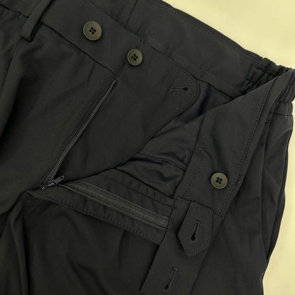 FRADI フラディ TN5412 SYT.JACKET/ST.PANT ネイビー セットアップ スーツ セットアップ