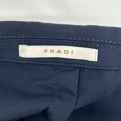FRADI フラディ TN5412 SYT.JACKET/ST.PANT ネイビー セットアップ スーツ セットアップ