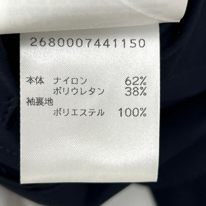 FRADI フラディ TN5412 SYT.JACKET/ST.PANT ネイビー セットアップ スーツ セットアップ
