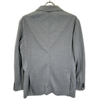 MOVB モーヴ Anti-Wrinkle Jersey アンチリンクルジャージー グレー セットアップ スーツ セットアップ