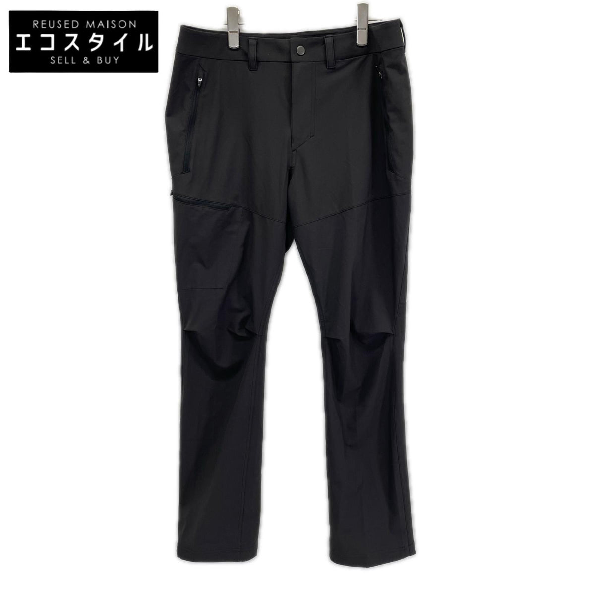 Patagonia パタゴニア 【美品】26SS STY21166 メンズ・テラヴィア・トレイル・パンツ ボトムス