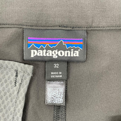 Patagonia パタゴニア 【美品】26SS STY21166 メンズ・テラヴィア・トレイル・パンツ ボトムス