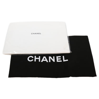 CHANEL シャネル 19番 ペイントシリーズ コロラマ マルチカラー キャンバスチェーン ミニトートバッグ ショルダーバッグ