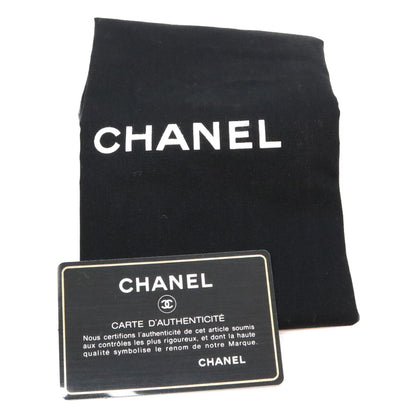 CHANEL シャネル 19番 A92459 Dネイビー コットン パリダラス スター Sフラップ マトラッセ チェーンショルダーバッグ ショルダーバッグ