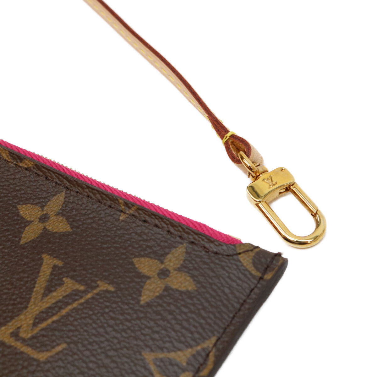 LOUIS VUITTON ルイヴィトン 15年 M41180 モノグラム ピヴォワンヌ ネヴァーフルGM トートバッグ トートバッグ