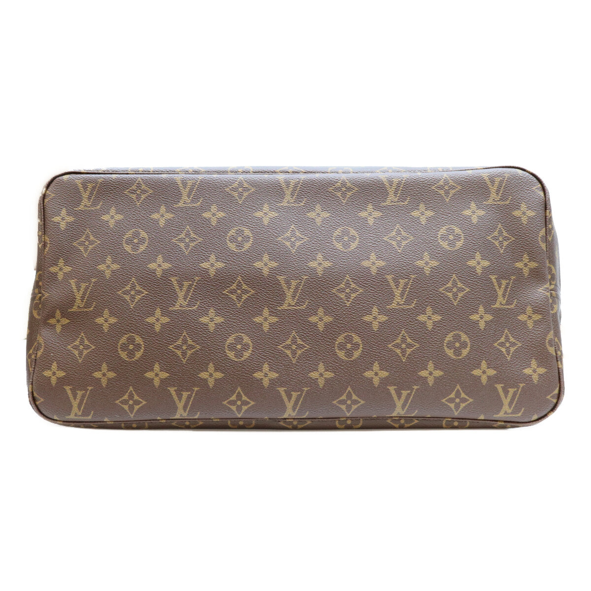 LOUIS VUITTON ルイヴィトン 15年 M41180 モノグラム ピヴォワンヌ ネヴァーフルGM トートバッグ トートバッグ
