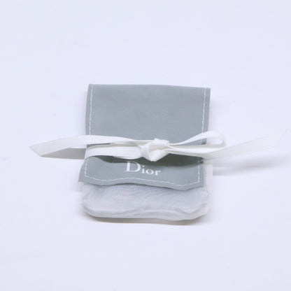 DIOR ディオール J'ADIOR ジャディオール ラインストーン グログランリボン チョーカー