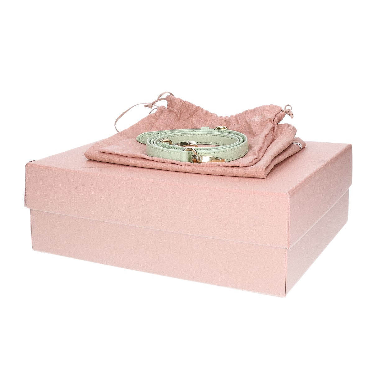MIUMIU ミュウミュウ 美品 5BB142 アルカディ マテラッセ 2WAYショルダーバッグ ハンドバッグ