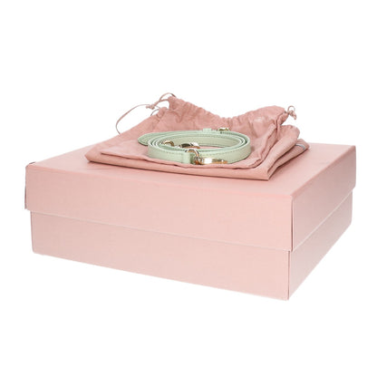 MIUMIU ミュウミュウ 美品 5BB142 アルカディ マテラッセ 2WAYショルダーバッグ ハンドバッグ