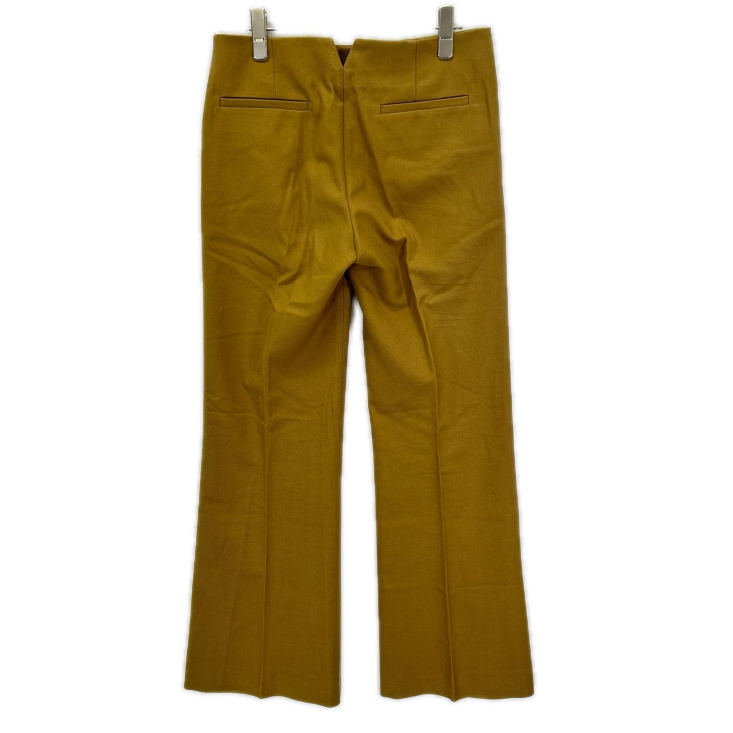 Chloe クロエ HARVEST GOLD フレアパンツ ボトムス